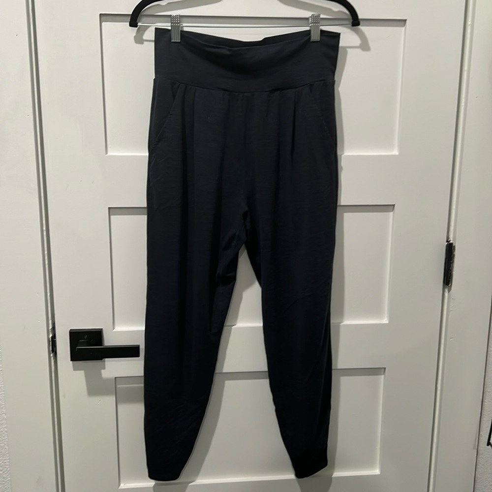 Vuori Cropped Pant